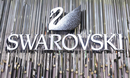Swarovski: ¿cristal de lujo o lujo disfrazado?