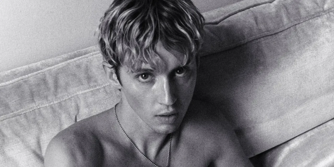 Troye Sivan: Rush y la libertad de bailar sin miedo