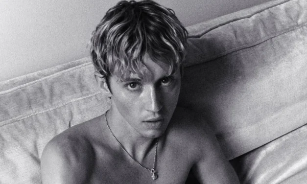 Troye Sivan: Rush y la libertad de bailar sin miedo