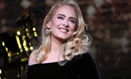 Adele: La voz que nos rompe y nos cura al mismo tiempo