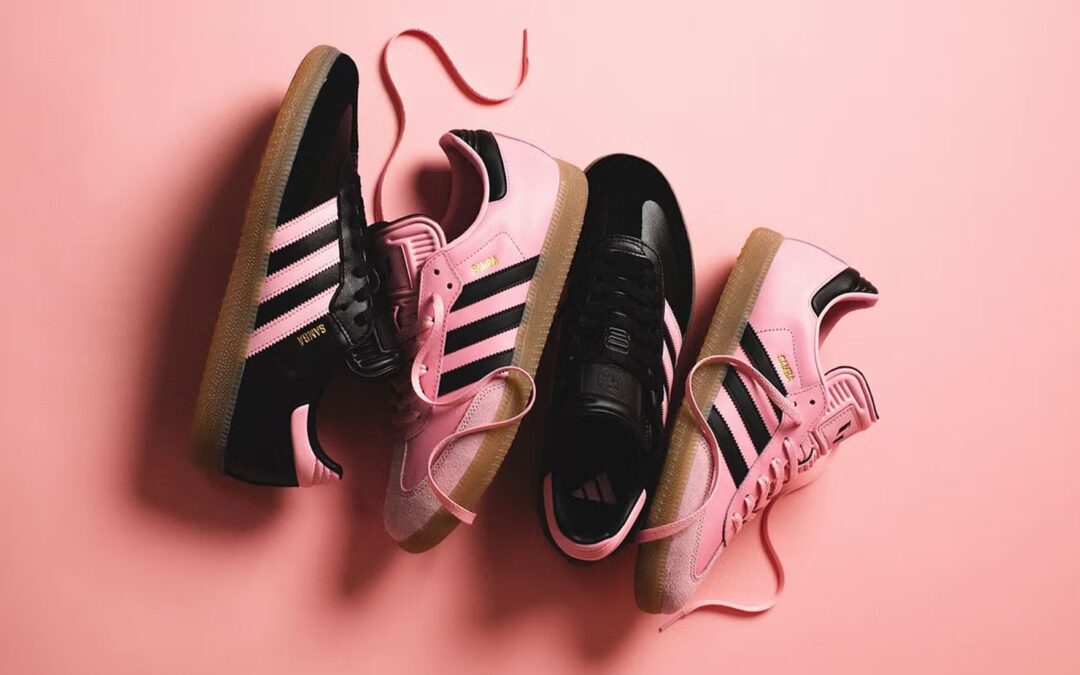 Adidas y Messi: La colaboración que redefine el calzado deportivo