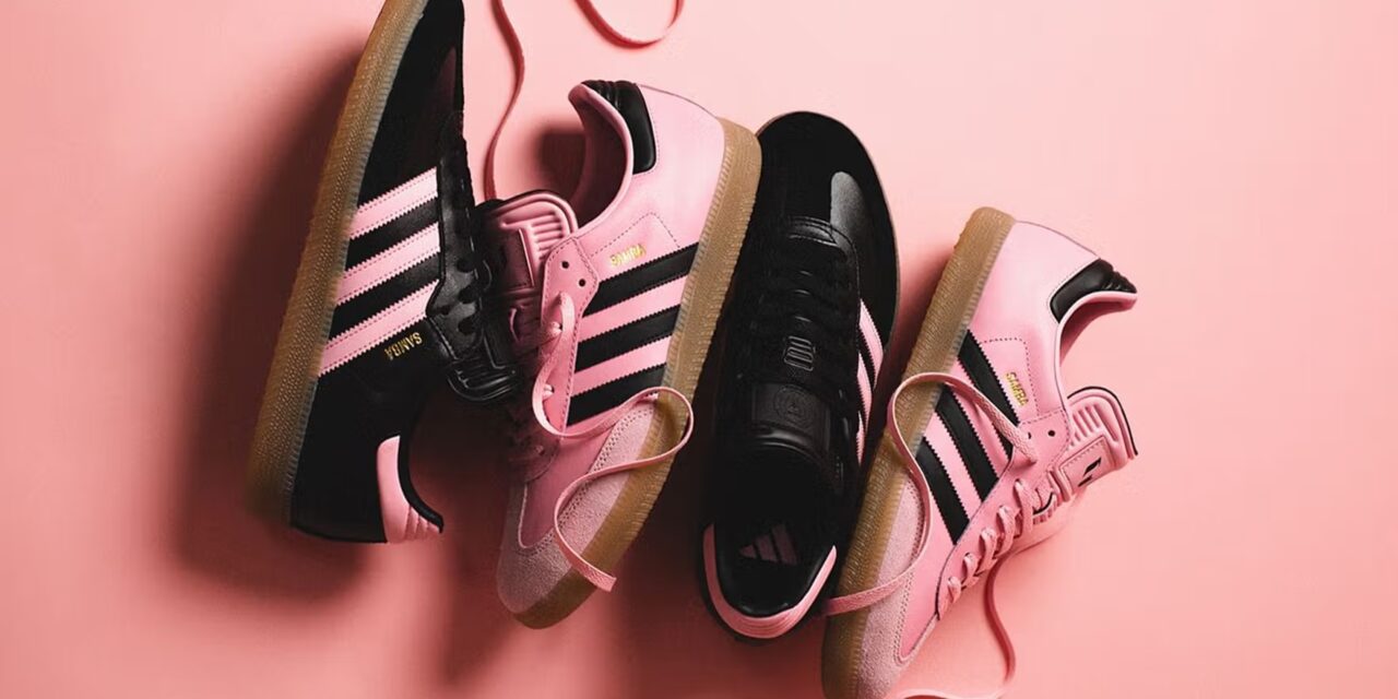Adidas y Messi: La colaboración que redefine el calzado deportivo