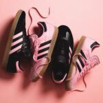 Adidas y Messi: La colaboración que redefine el calzado deportivo
