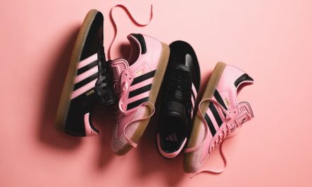 Adidas y Messi: La colaboración que redefine el calzado deportivo