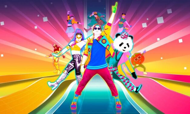 Just Dance: el videojuego que convirtió la sala de tu casa en pista de baile