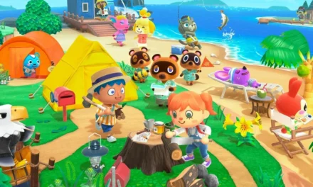 Animal Crossing: La isla virtual que conquistó corazones