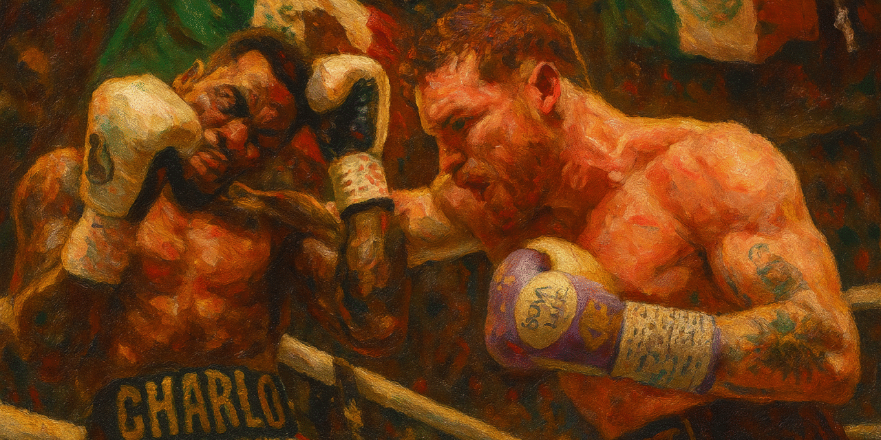 El Boxeo Mexicano: puños, fe y sangre en Technicolor