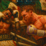 El Boxeo Mexicano: puños, fe y sangre en Technicolor