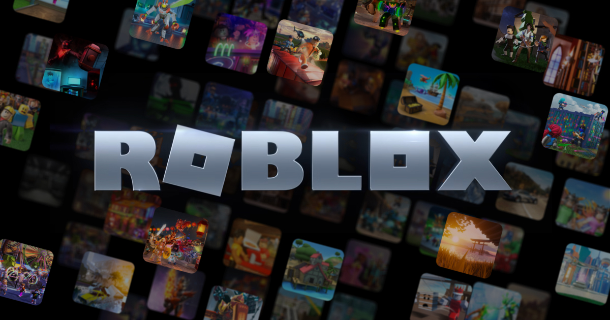 Roblox: The Infinite Playground Where Everyone’s a Creator