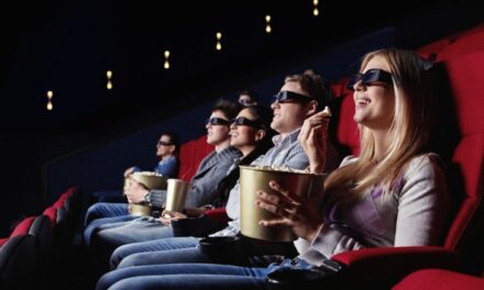 ¿Los cines van a desaparecer?