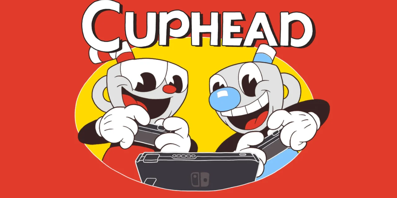Cuphead: el videojuego retro que derrocha arte y dificultad