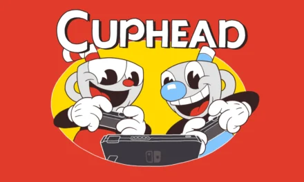 Cuphead: el videojuego retro que derrocha arte y dificultad