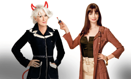 El Diablo viste a la moda 2: El regreso más glam de la década