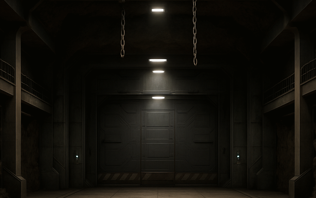 Light to Tell: The Hidden Language of Light in 3D