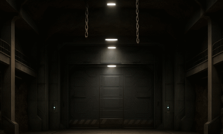 Light to Tell: The Hidden Language of Light in 3D