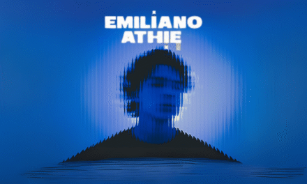 Emiliano Athie: La melancolía hecha música que nos envuelve