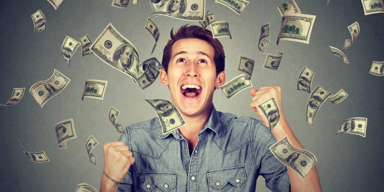 Financial health from a young age: why it really matters to learn how to manage your money