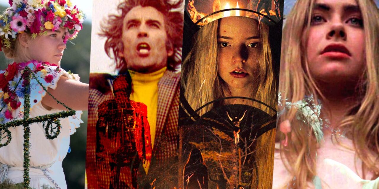 Folk Horror: When the Real Monster Is Tradition