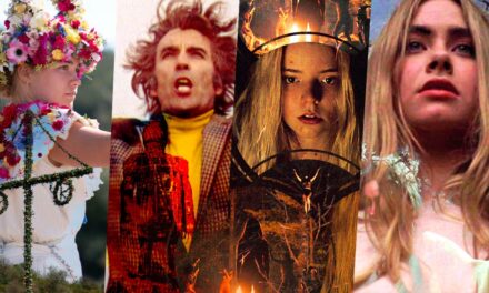 Folk Horror: When the Real Monster Is Tradition
