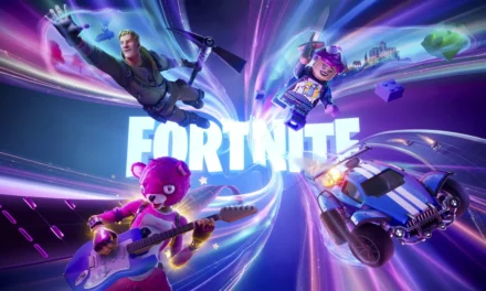 Fortnite: The Wild World Where Everyone Wants to Drop In