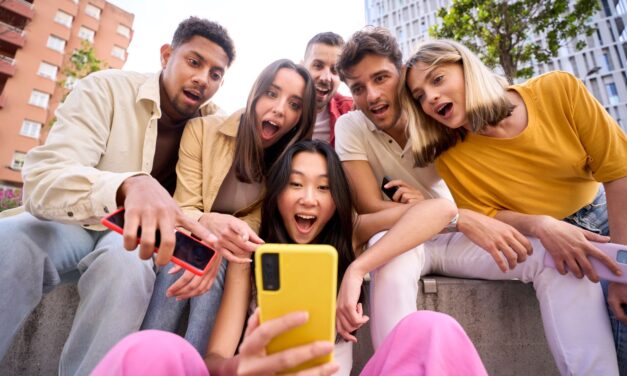 El cerebro de la Gen Z: multitarea, hiperconectado y siempre encendido