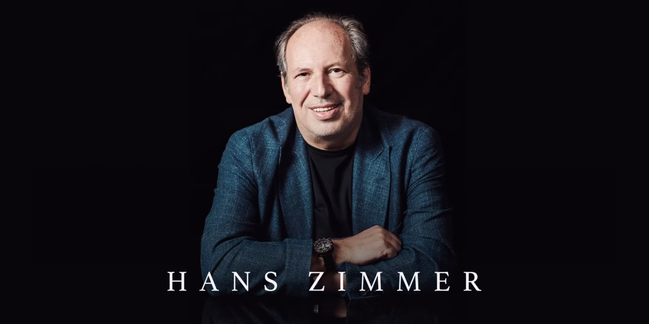 Hans Zimmer: La mente detrás de las emociones más poderosas del cine
