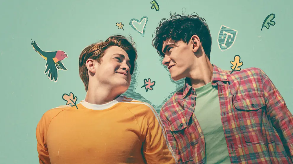 Heartstopper: The Sweetest Love Story That Stole Our Hearts