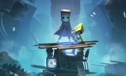 Little Nightmares: El terror que no necesita palabras para perturbarte