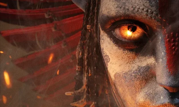 Avatar: Entre fuego y cenizas, el regreso más esperado del cine