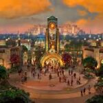 Epic Universe: Orlando’s New Spell