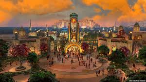 Epic Universe: Orlando’s New Spell