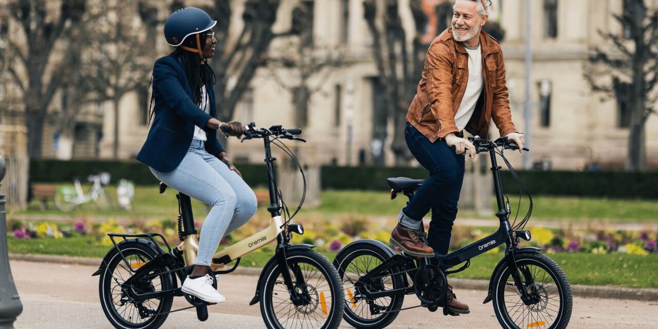 Bicicletas eléctricas: el boom sobre dos ruedas que está revolucionando las ciudades