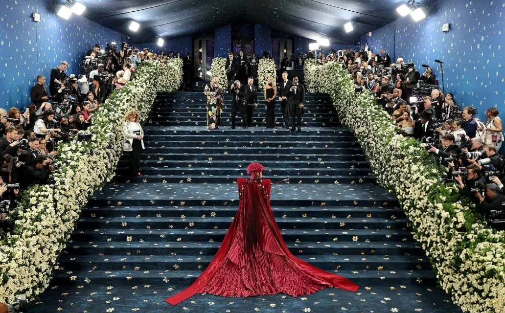 Met Gala: La noche más exclusiva del mundo de la moda