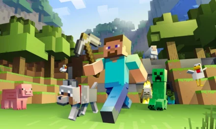 Minecraft: el videojuego que convirtió cubos en imperios
