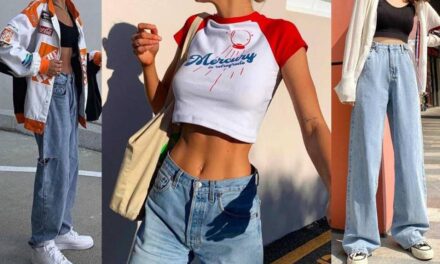 Industria de la moda: brillo, fast fashion y el mito del cuerpo perfecto