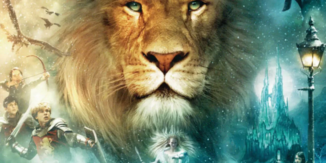 Narnia: El reino que hizo soñar a toda una generación