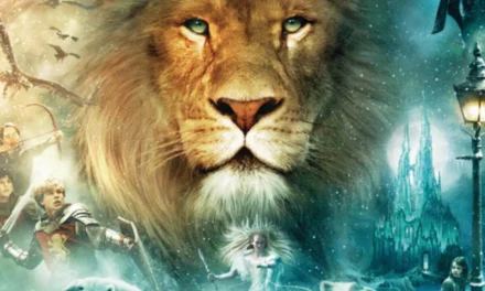 Narnia: El reino que hizo soñar a toda una generación