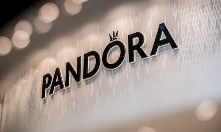 Pandora: Joyería de lujo con un encanto accesible