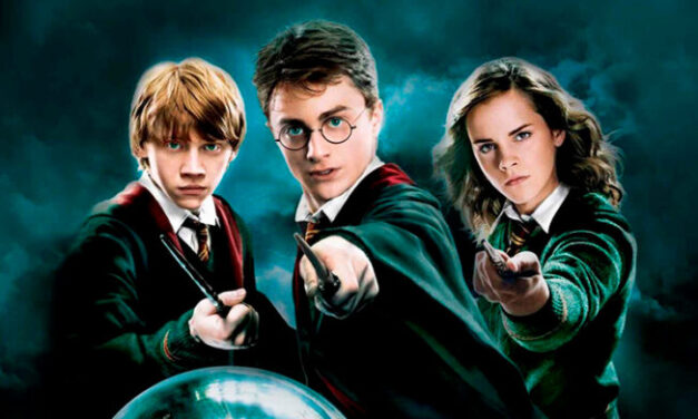 Harry Potter: Why the Magic Never Dies