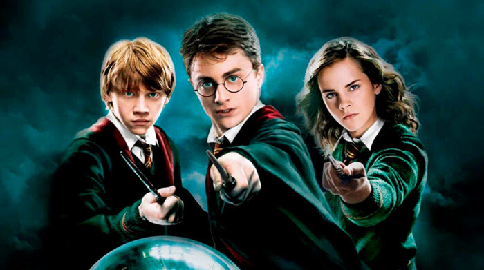 Harry Potter: Why the Magic Never Dies