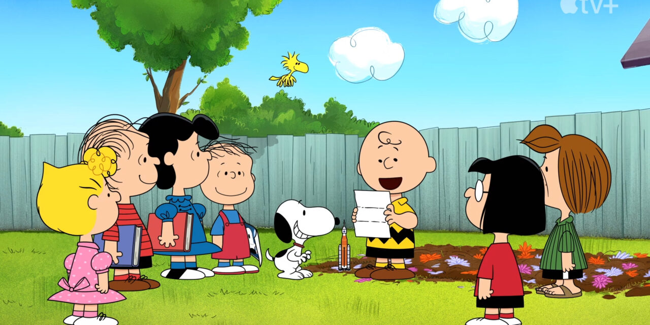 Cosas que no sabías de Snoopy: El perro que conquistó al mundo con su imaginación.