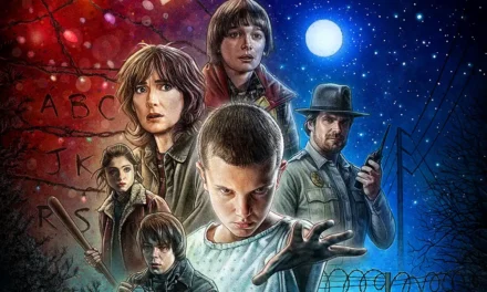 Stranger Things: la serie que convirtió los años 80 en una pesadilla irresistible