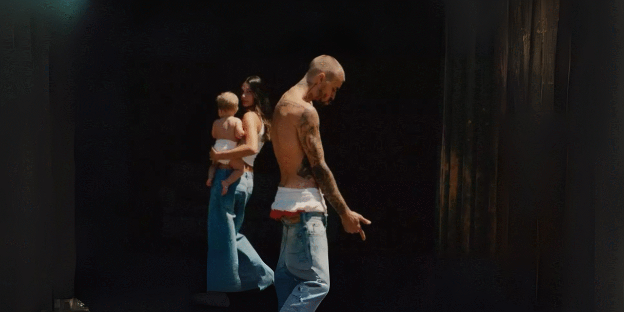 “SWAG”: Justin Bieber Revives Pop with Confidence & Flow