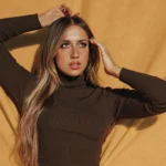 Tate McRae: la artista que impacta desde el escenario hasta tu corazón