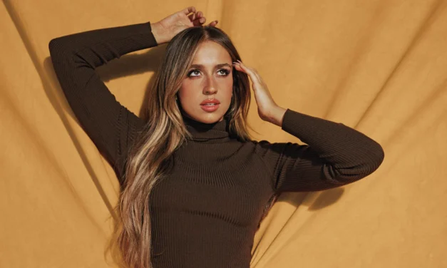 Tate McRae: la artista que impacta desde el escenario hasta tu corazón