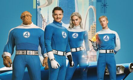 The Fantastic Four: Will the Reboot Finally Get It Right?