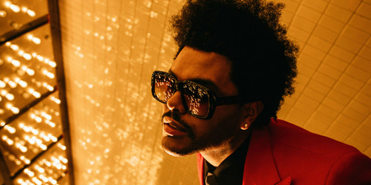 The Weeknd: Un ídolo que cambió las reglas del pop