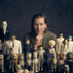 Wes Anderson: El Arquitecto del Cine Simétrico y Poético