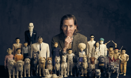 Wes Anderson: El Arquitecto del Cine Simétrico y Poético