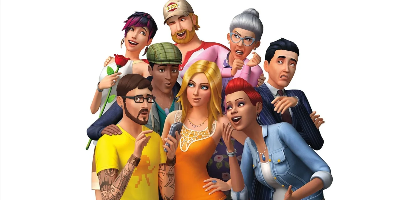 The Sims: Mucho más que un juego… es la vida que siempre soñaste